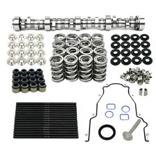 For Tooley Racing Ls1 Stage 4 Na Cam Camshaft Kit Ls Ls2 5.3 5.7 6.0l