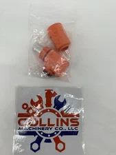 Sanco ES095-03C95-2SYZ-01 220813 95mm Push-In Electrical Connector For Energy