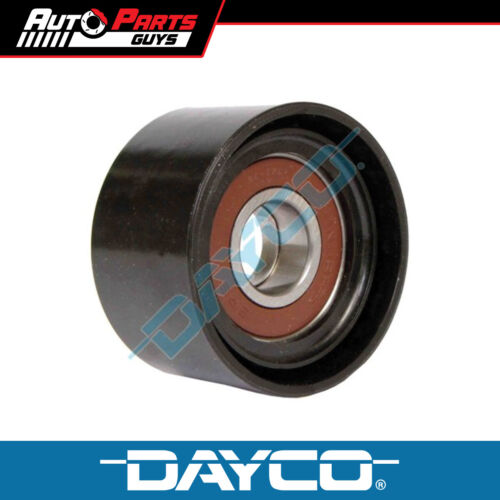 Dayco Idler/Tensioner Pulley EP251 - 第 1/3 張圖片