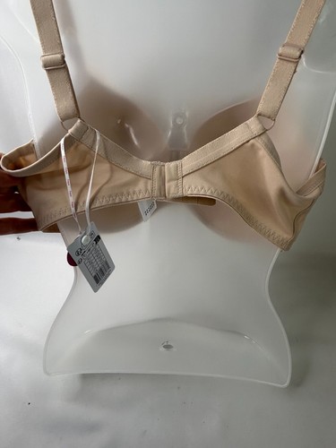 Freya Bra AA1030 moulded balcony tan size 34G - Picture 3 of 5