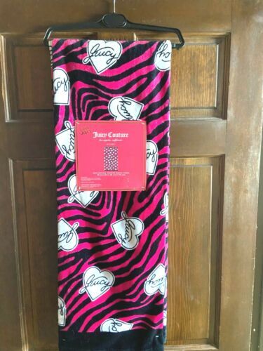 ☆新品☆JUICY COUTUREジューシークチュール　折り畳みビーチチェア北欧 ☆新品☆JUICY COUTUREジューシークチュール 折り畳みビーチチェア北欧