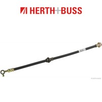 Herth+Buss Jakoparts Bremsschlauch FüR Nissan X-TRAIL (T30) (T31) Vorne Links