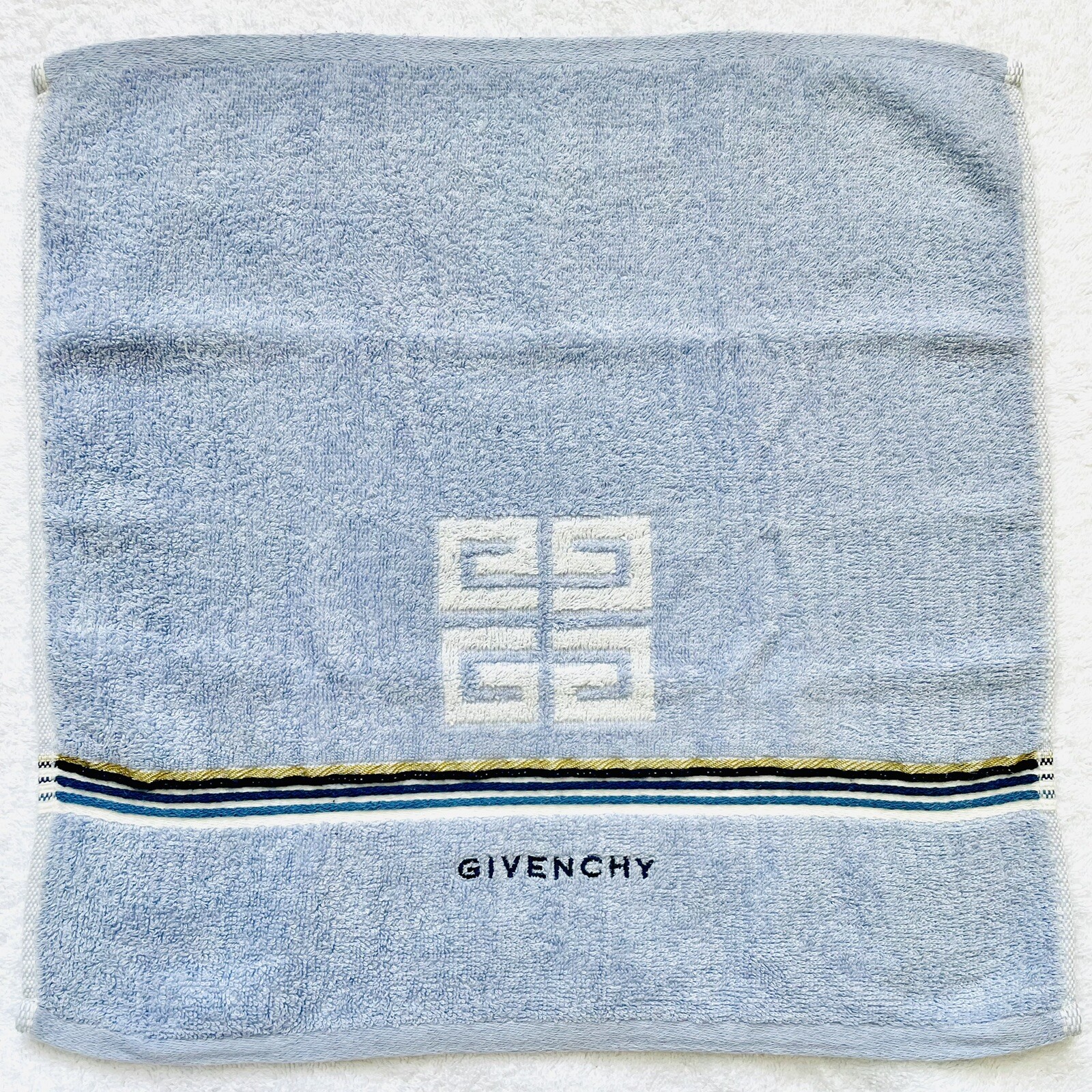 givenchy towel