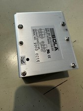 Sola Power Supply 83-12-218-03