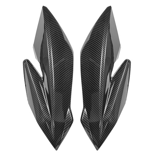WOLFLINE Frame Side Cover Panel Protector Guards For Suzuki GSXS 750 2017-2022 - Picture 13 of 36