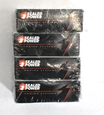 Federal Mogul Sealed Power HT-900 Engine Valve Lifter Lot Of 4