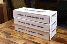 Lee Load All II 12 Gauge Shotgun  Reloading Kit New Old Stock in Box