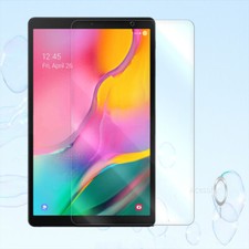 For Samsung Galaxy Tab A 10.1" SM-T510/T515/T517 Tab Full Cover Screen Protector