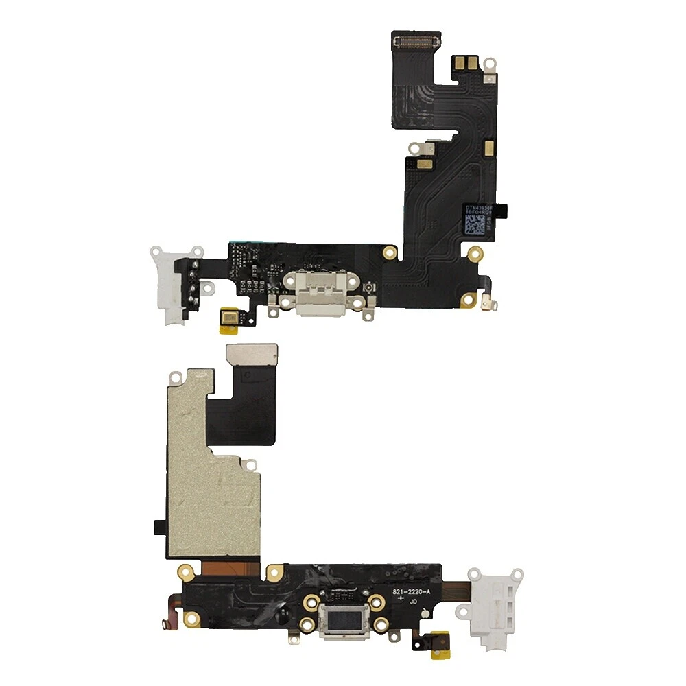 Microphone Cell Phone & Smartphone Parts for iPhone 6 Plus