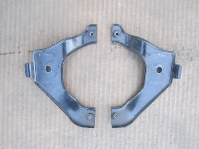 os301293 Mercedes GLE 450 580 2020 2021 2022 FRONT REINFORCEMENT 