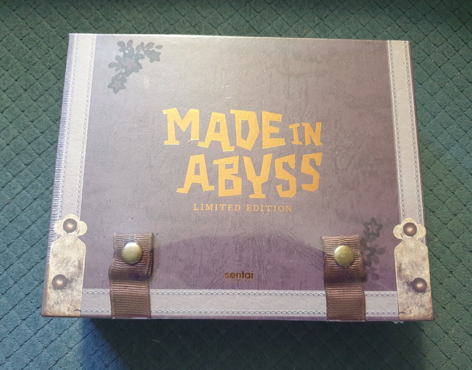 My Opinion About Made in Abyss (Eng-Spa)