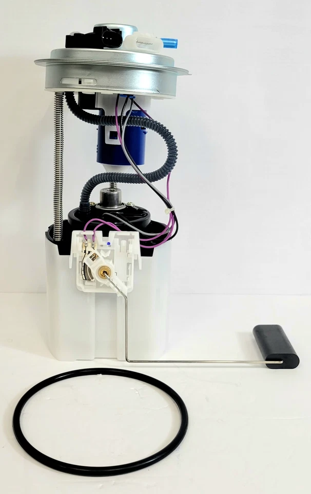 Módulo de bomba de combustible Carter P76740M para Chevrolet GMC Silverado 1500 2009-2013 Foto 3 de 4