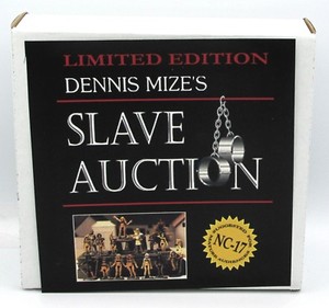 Slave Auction | eBay