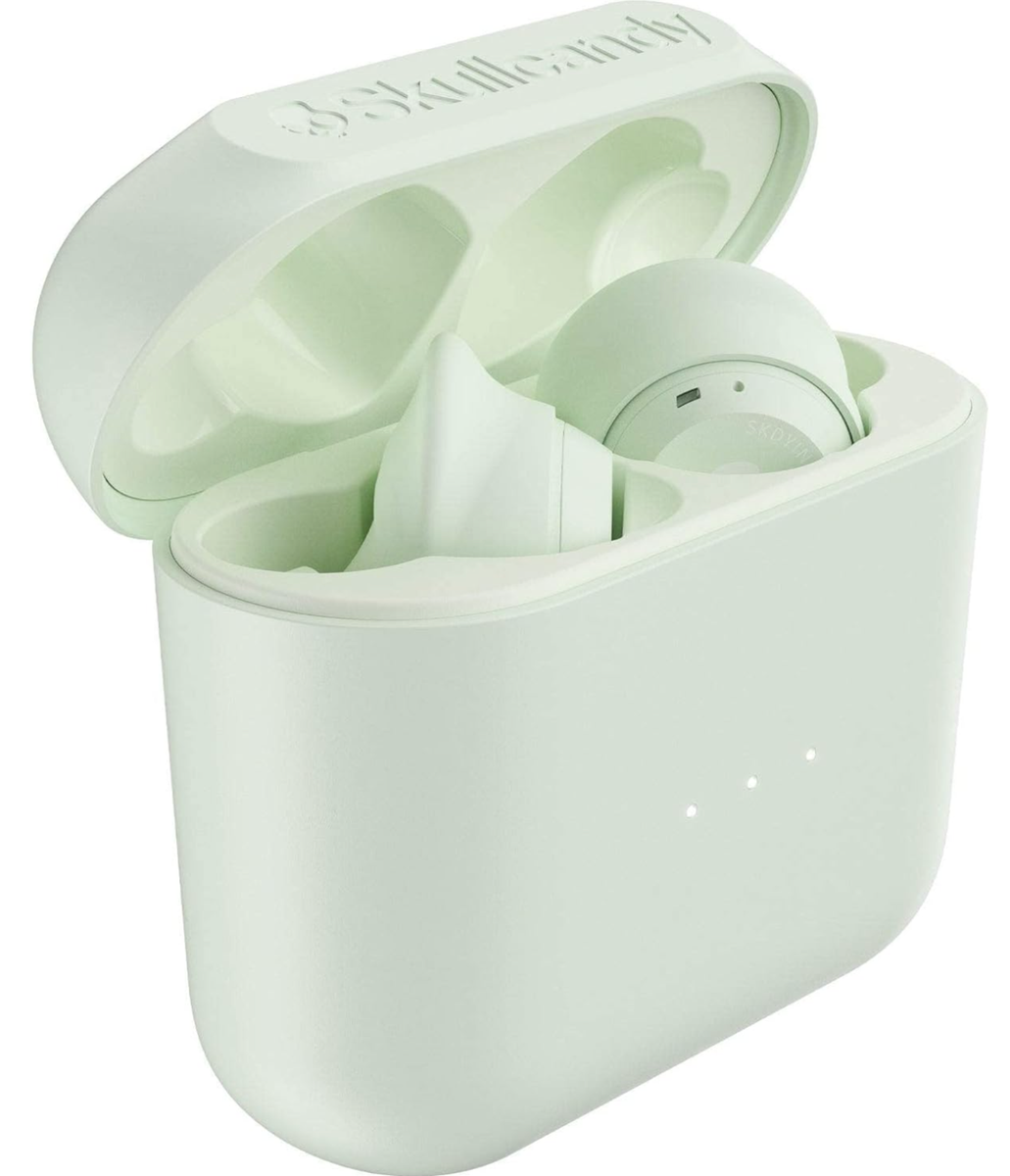 Skullcandy Indy True Wireless Bluetooth In-ear Headphones Skullcandy Indy True Wireless Bluetooth In-ear Headphones