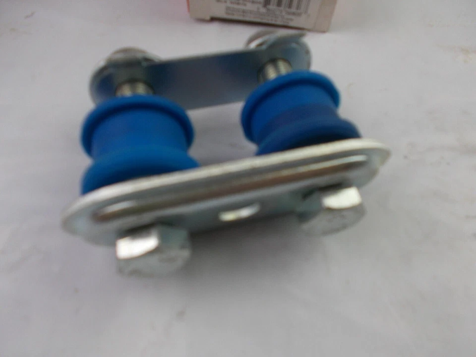 Kit de buje de extremo de varilla de amarre de dirección para Dodge Chrysler Eagle Foto 3 de 4