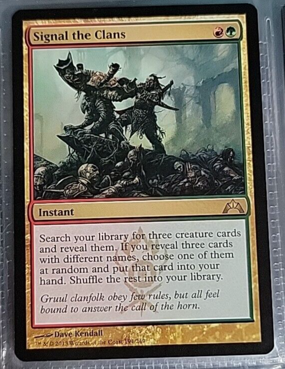 mtg commander copy deck Amazon.com: 1 X MTG Magic the Gathering Gatecrash GTC Battle Pack : Toys &  Games