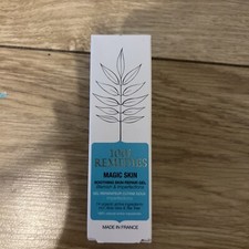 1001 Remedies Magic Soothing Skin Repair Gel - 35ml - Award Winning Brand New