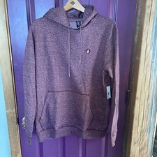Volcom Forman Static Hoodie Fleece Medium 60
