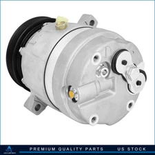 ✔For 1995-2000 2001 Chevrolet Cavalier Buick Pontiac 2.2L  A/C AC Compressor