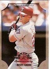 1998 Leaf Baseball Card Pick 1998 Leaf Baseball Card Pick