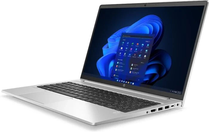 HP ProBook 450 G9 Core i5 12th Gen 64GB RAM 2TB SSD 15.6