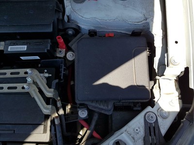 Renault Megane Fuse Box - Complete Wiring Schemas