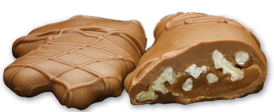 Millefoglie Al Caramello E Pralina Di Noci Pecan - ® – The - Foto 6