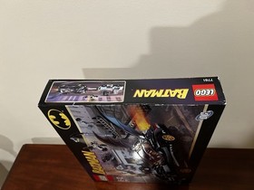 LEGO Batman The Batmobile: Two-Face's Escape 7781 In 2006 New Retired P2