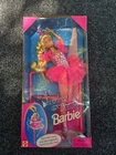Barbie TWIRLING BALLERINA 15086 Mattel 1995 NRFB Vintage NIB Sealed Doll