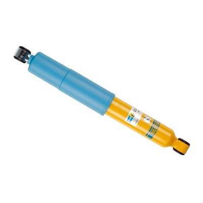 Stoßdämpfer Hinterachse Gasdruck BILSTEIN Aftermarket-Expertise für SUZUKI JIMNY