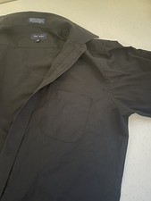 Neil Allyn Men's Tuxedo Shirt