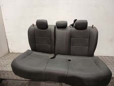 RÜCKSITZE / 6752099 FÜR NISSAN LEAF ZE1 ELECTRIC