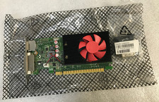 NEW HP L18326-001 nVIDIA GeForce GT 730 Low Profile Graphics Card W/612330-002