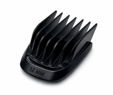 OEM Philips Norelco 12mm Beard Hair Stubble Guard Trimmer MG3750 MG5750 MG7750