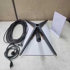 Starlink Standard Kit V2 Satellite  Router UTA-212 UTR-211 UNTESTED B Parts 