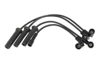 Engitech ZüNdleitungssatz ZüNdkabel Satz FüR Daewoo Lanos 1.5 1.3 Kalos
