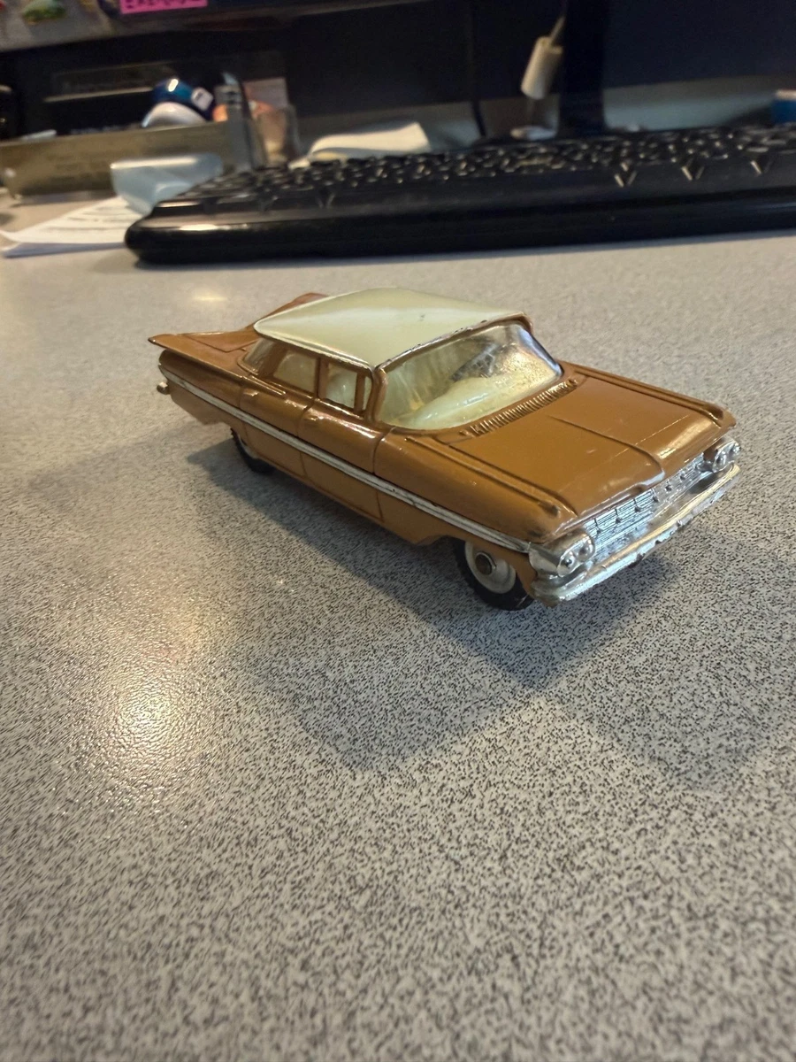 Corgi Chevrolet Impala for sale | eBay