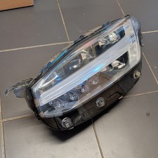 Volvo XC90 XC 90 Mk2 FULL LED Headlight Light Lamp NS Passenger GENUINE 32404721