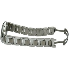 Cartier Baron de Cartier 33mm WSBB0044 Silver Stainless Steel Automatic #OK991 8