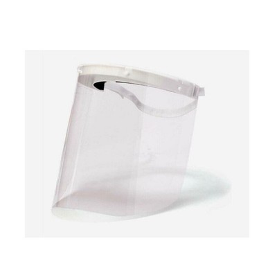 PYRAMEX-S1000-FACE SHIELDS