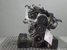 Moteur Mazda DEMIO