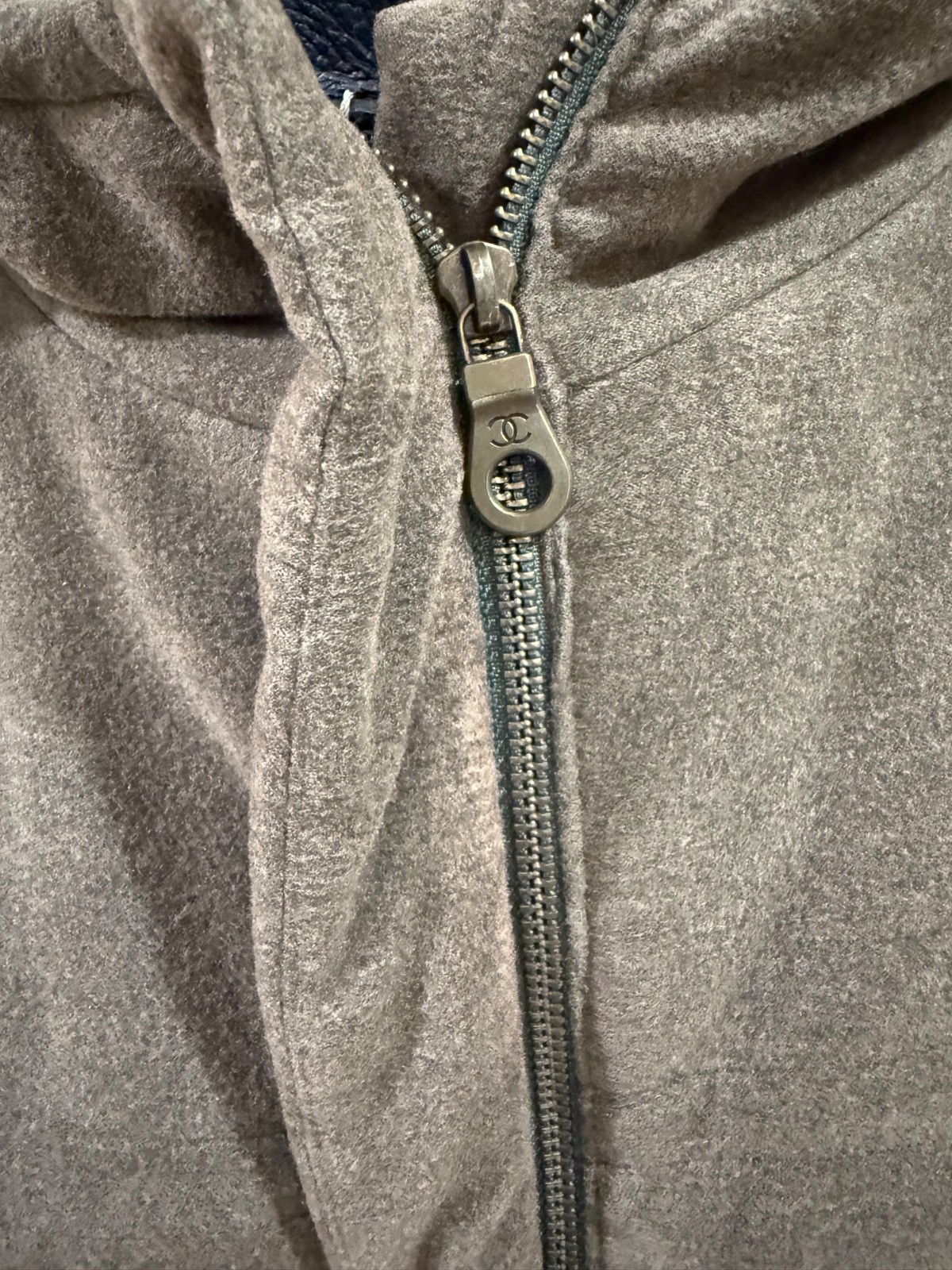 Rare Authentic Chanel Identification Limited Edit… - image 16