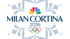 Milano Cortina 2026 Olympics Vinyl Die Cut Sticker