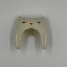 Genuine Gro-Egg Shell Cover Thermometer Orla The Owl