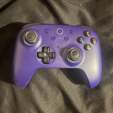 8BitDo Ultimate 2 Wireless Controller (Purple...