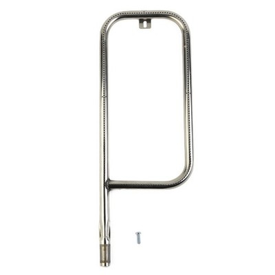 Edelstahl Brenner Zugang 60041 69956 41862 Für Weber Q200 /Q220 /Q2000