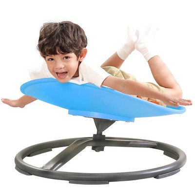 Spinning Chair for Autistic Kids, Sensory Swivel Chair, Autism Sensory Produc...