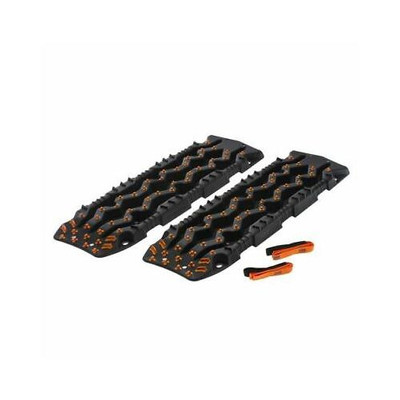 ARB TREDPROBOB TRED Pro Black/Orange Tire Traction Recovery Boards