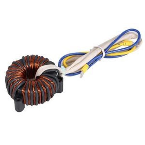 Bosch 8-733-941-844 Electric Reactor 2.25Lb HVAC Component