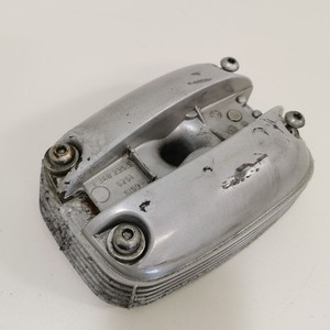 BMW R 1100 GS 259 EZ:95 Ventildeckel Motordeckel Zylinderkopf links C3145